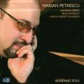 Marian Petrescu : Body and soul