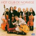 Hot Club de Norvge : Hot Cats