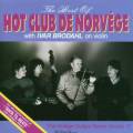 Hot Club de Norvge : Portrait of Ivar Brodahl