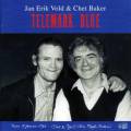 Jan Erik Vold, Chet Baker : Telemark Blue
