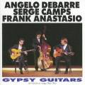 Angelo Debarre : Gypsy Guitars