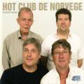 Hot Club de Norvege : Django Music