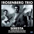 Stochelo Rosenberg : Seresta - 20th Anniversary