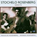 Stochelo Rosenberg : Seresta