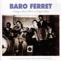 Baro Ferret : Swing valses d'hier et d'aujourd'hui
