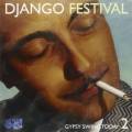 Div art : Django Festival, Vol. 2