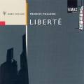 Poulenc : Libert