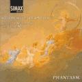 Still Music Of The Spheres. Phantasm