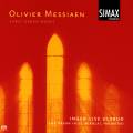 Messiaen : uvres pour orgue de jeunesse. Ulsrud.