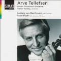 Beethoven, Bruch : Concertos pour violon. Tellefsen