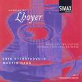 DeLhoyer : Musique pour deux guitares