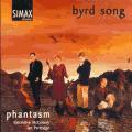 Byrd : Chansons. Phantasm