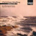 Sinding : Mlodies, vol. 2. Vollestad.