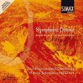 Svendsen, Selmer : Pomes symphoniques