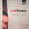 Vivaldi : Les Quatre Saisons. Tnnesen