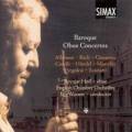 Bach, Haendel, Albinoni : Concertos baroques pour hautbois