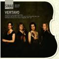 Vertavo : Beethoven:String Qrts op 130/133