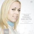Helseth Tine - My Heart is Ever Present. Musique pour trompette de Nol.