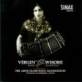 Virgin and Whore : Bach et Piazzolla au bandonon