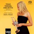 Helseth Tine : Concertos pour trompette de Haydn, Albinoni…