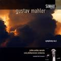 Mahler : Symphonie n 6. Saraste.