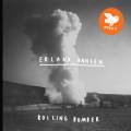 Erland Dahlen : Rolling Bomber