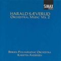 Sverud : uvres orchestrales, vol. 2. Andersen.