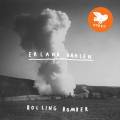 Erland Dahlen : Rolling Bomber