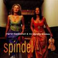 Sigrid/Liv M.Kroken Moldestad : Spindel