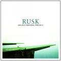 Rusk (Lvlid/Haltli/Vrdal) : Rusk
