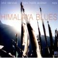 Knut/Hans Fredrik Jacobsen Reiersrud : Himalaya blues