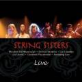 String Sisters : Live