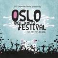 Div art : Oslo World Music Festival 2006