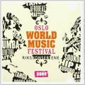 Div art : Oslo World Music Festival 2009