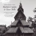 Elisabeth Vatn : Stave Church Songs