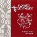 Div art : Norske turdansar 5