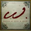 Hans W. Div art/Brimi : W - musikk av Hans W Brimi