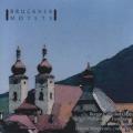 Bruckner : Motets. Chur de Bergen