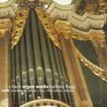 Bach : uvres pour orgue. Haga