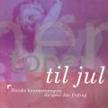 Toner til jul. Chur de chambre de Norvge