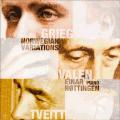 Grieg : Variations Norvgiennes