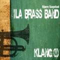 Klang(!) : Musique pour cuivres. Ila Brass Band, Sagstad.