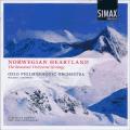 Norwegian Heartland : L’héritage orchestral romantique