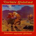 Torleiv Bolstad : Feletona Oppunde Bitihd'n