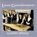 Letruds Gammeldansork : Kampen Spesial