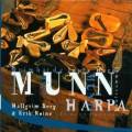 Hallgrim/Erik Rine Berg : Munnharpa