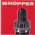 Whopper : No music here