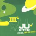 Jupiter feat. Jonas Kullhammar : III2