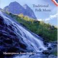 Masterpieces from Norway : Traditional Folk Music