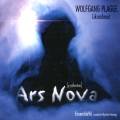 Plagge : Ars Nova III - Une rflexion. Ensemble96, Fevang.